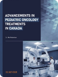 Advancements In Pediatric Oncology