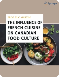Influence Of French Cuisine