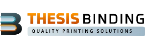 Thesis Binding CA