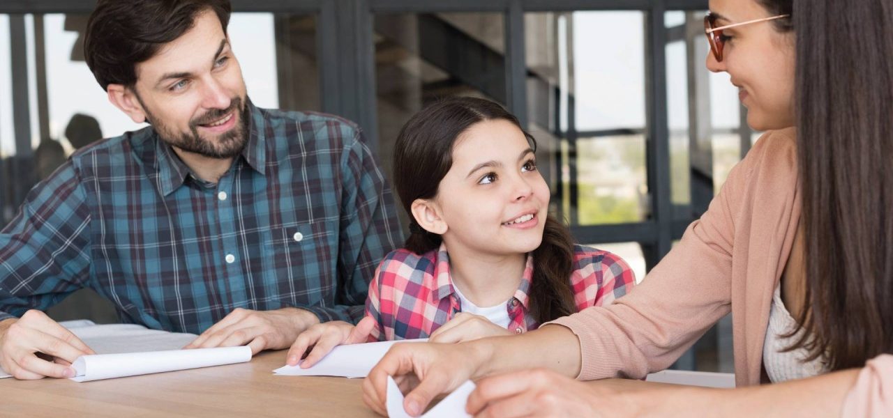 Strategies to Improve Parent Involvement in the Education Process to Support Student Success