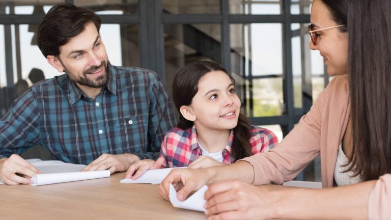 Strategies to Improve Parent Involvement in the Education Process to Support Student Success